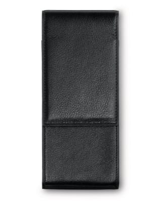 Estuche de Cuero Lamy A203 - para 3 Piezas1