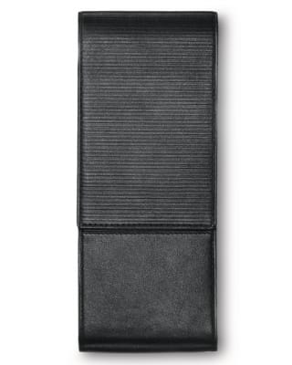 Estuche de Cuero Lamy A303 - 3 Píezas1