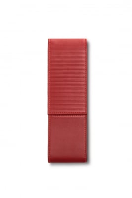 Estuche De Cuero Lamy A 315 - Para 2 Piezas1