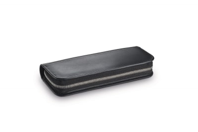 Estuche De Cuero con Cremallera LAMY A403 - 2 Piezas1