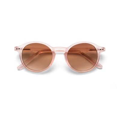B+D Round SUN - MATT PINK1