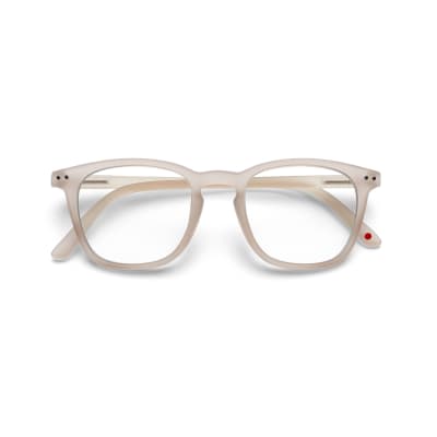 B+D CUBE READER - MATT NUDE1