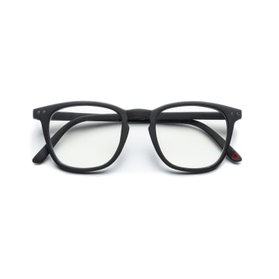 B+D CUBE READER - MATT BLACK1