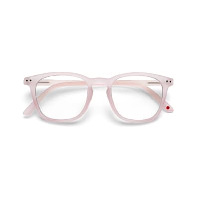 B+D CUBE READER - MATT PINK1