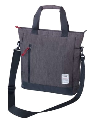 Bolso de bandolera TROIKA  BUSINESS SHOULDER BAG2