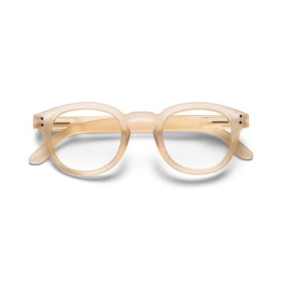 B+D BLUE BAN READER - MATT BONE1