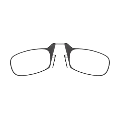 B+D BRIDGE READER - MATT BLACK1