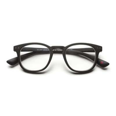 B+D DOT READER - MATT BLACK1