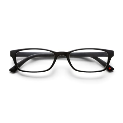 B+D ICON READER - MATT BLACK