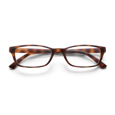 B+D ICON READER - MATT TORTOISE1