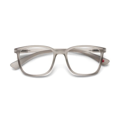 B+D MAX READER - MATT GREY