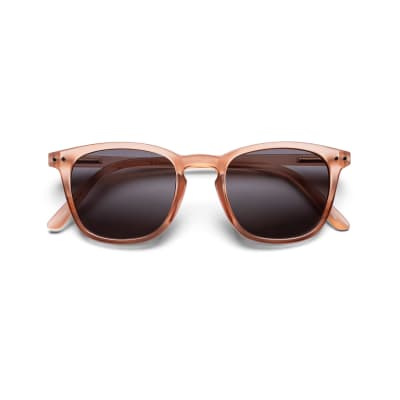 B+D Square  SUN - MATT NUDE FLASHY1