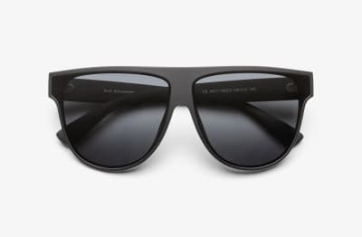 B+D Nees SUN MATT BLACK (B+D)1