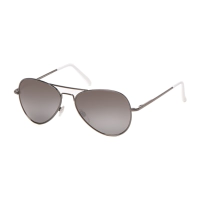 B+D Kolding SUNGLASSES SHINY DARK GUN1