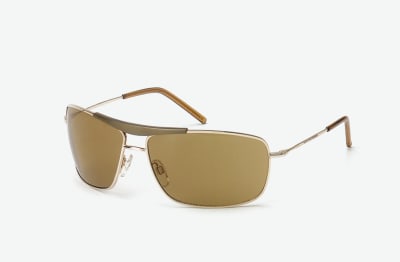 B+D Risskov SUNGLASSES BRILLANT GUN GREY1