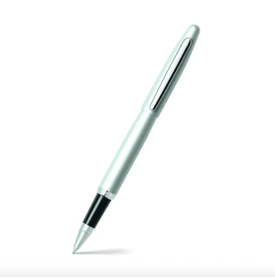 Rollerball Sheaffer VFM Plata CT Plata1