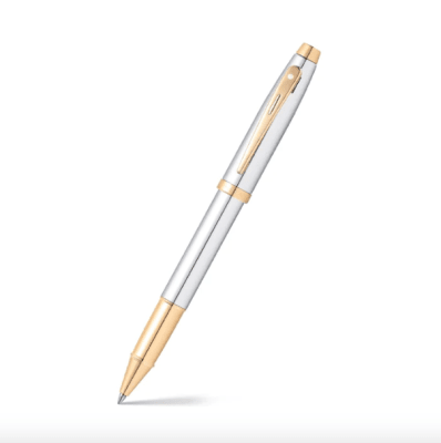 Rollerball Sheaffer Serie 100 GT Cromo1