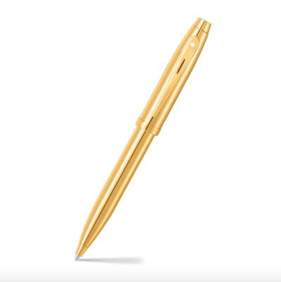 Bolígrafo Sheaffer Serie 100 detalles en_PVD (SHFER)1