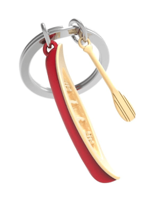 Llavero Metalmorphose Canoa (MTM)1