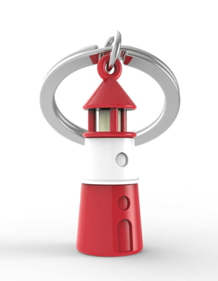 Llavero Metalmorphose Faro (MTM)1