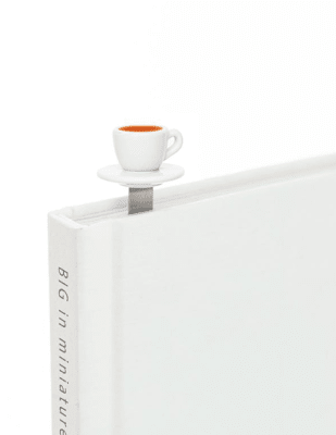 Marcapáginas Metalmorphose Taza de té (MTM)1