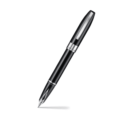 Pluma Sheaffer Legacy 9064 Negro M1