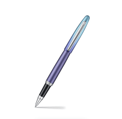 Rollerballs Sheaffer VFM Expressions 430 Azul Degradado