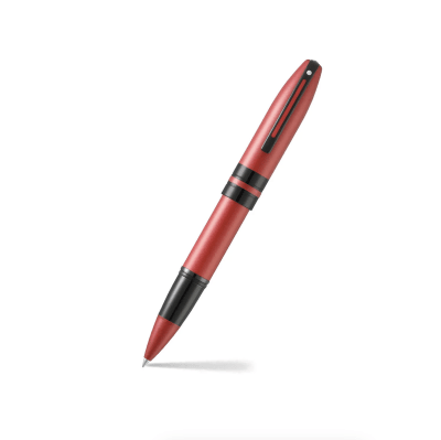 Roller Sheaffer Icon Rojo Metálico1
