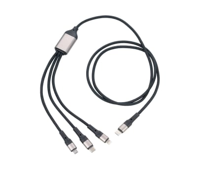 Cable de carga rápida TROIKA DREIZACK PRO1