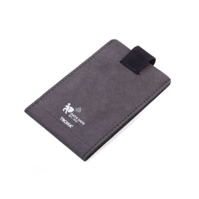 Estuche Troika  tarjeta de crédito Troika1