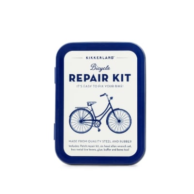 Kit De Reparación Kikkerland  De Bicicleta1