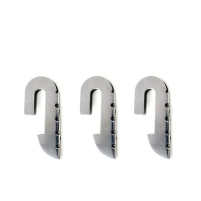 Colgador De Plantas Kikkerland Floteantes S/31