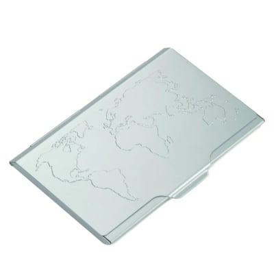 Estuche Troika para tarjetas de visita1