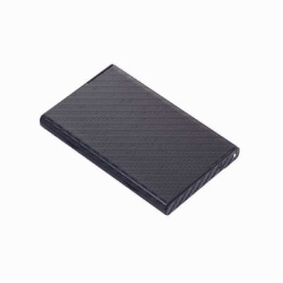 Estuche para tarjetas de visita Troika1