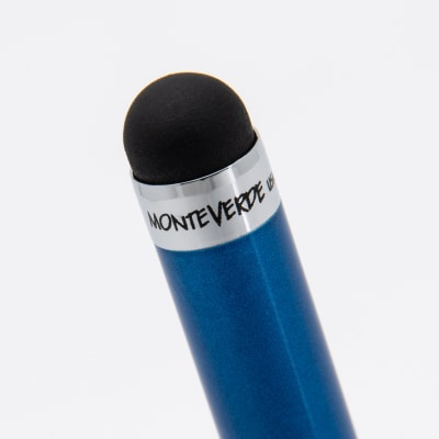 Poquito Monteverde Stylus -  Cobalt Blue1