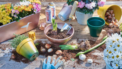 Spray permanente de pintura acrílica de alta gama Edding E-5200 Verde Pastel Mate