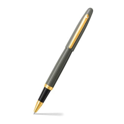 Rollerball Sheaffer VFM Gris claro GT (SHFER)1