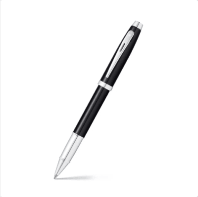 Rollerball Sheaffer Serie 100_Negro1