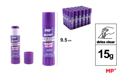 Pegamento De Barra Desaparece 15 Gr (MP)1