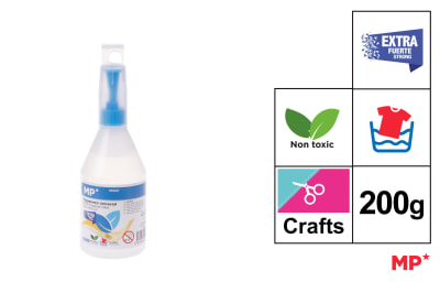 Pegamento Universal Fuerte 200 Gr (MP)1