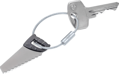 Llavero Troika Mejor amigo del hombre, Sierra 7