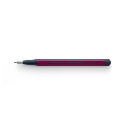 Portamina Drehgriffel Leuchtturm1917 Nr.2 Port Red6