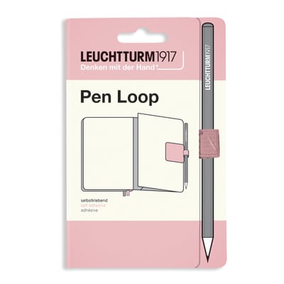 Pen Loop Leuchtturm1917 Powder1