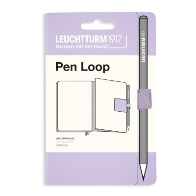 Pen Loop Leuchtturm1917 Lilac1