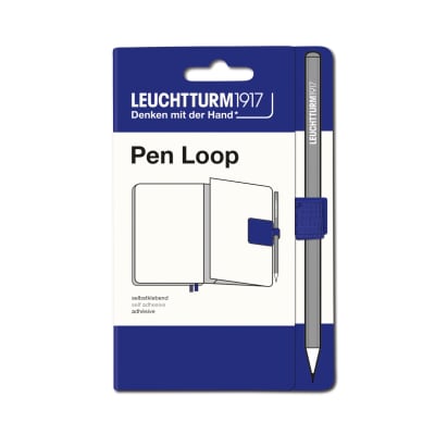 Pen Loop Leuchtturm1917 Ink1