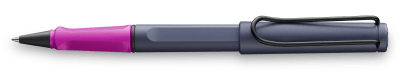 Rollerballs Lamy Safari Pink Cliff1