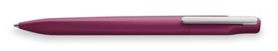 Bolígrafo Lamy xevo burgundy1