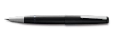 Pluma Lamy 2000 Makrolon B gold1