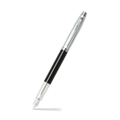 Pluma Fuente Sheaffer Serie 100 (SHFER)1