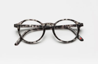 B+D LOOP READER - SANDY TORTOISE1